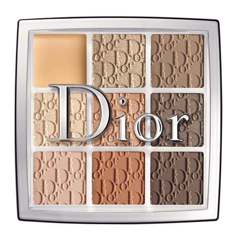 pallette dior|dior backstage eye palette price.